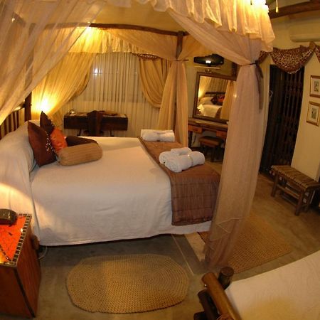 Roosfontein Bed And Breakfast Durban Exterior photo
