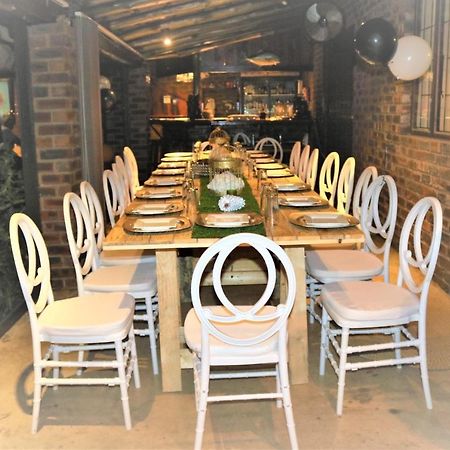 Roosfontein Bed And Breakfast Durban Exterior photo