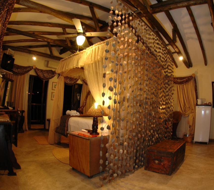 Roosfontein Bed And Breakfast Durban Room photo