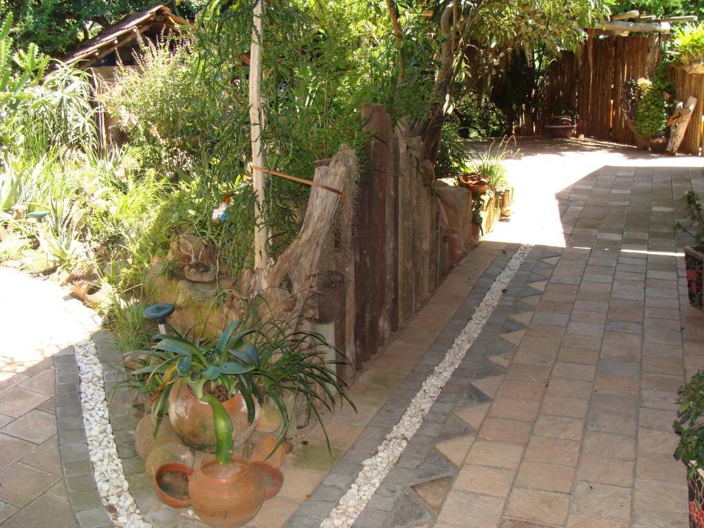 Roosfontein Bed And Breakfast Durban Exterior photo