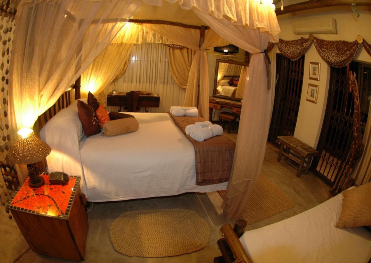 Roosfontein Bed And Breakfast Durban Exterior photo