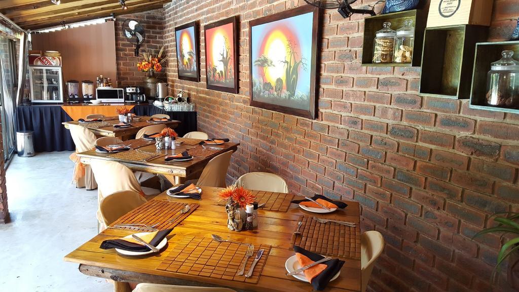 Roosfontein Bed And Breakfast Durban Exterior photo