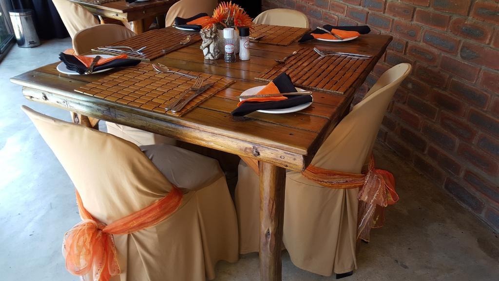 Roosfontein Bed And Breakfast Durban Exterior photo
