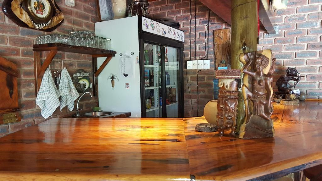 Roosfontein Bed And Breakfast Durban Exterior photo