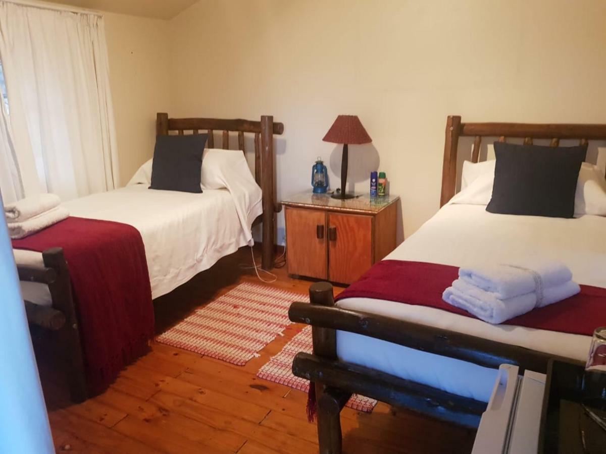 Roosfontein Bed And Breakfast Durban Exterior photo