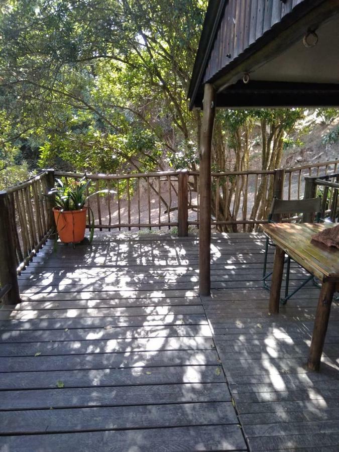 Roosfontein Bed And Breakfast Durban Exterior photo