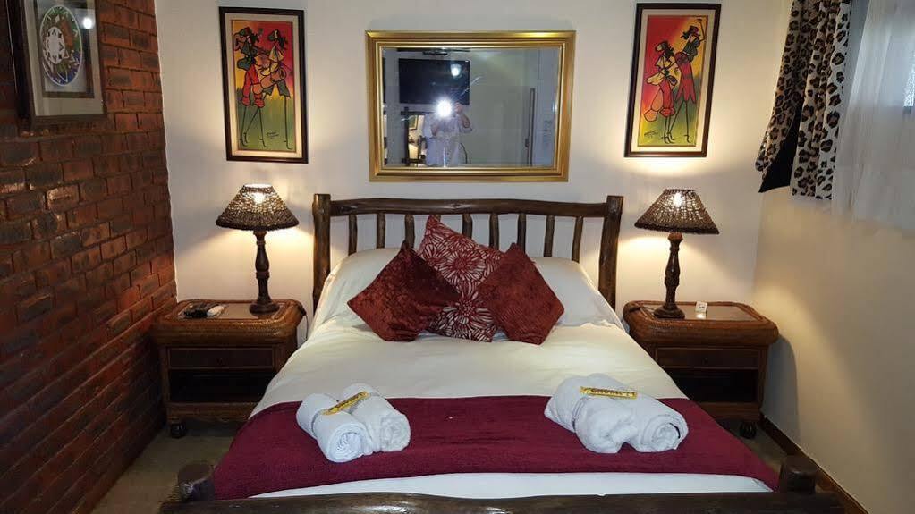 Roosfontein Bed And Breakfast Durban Exterior photo